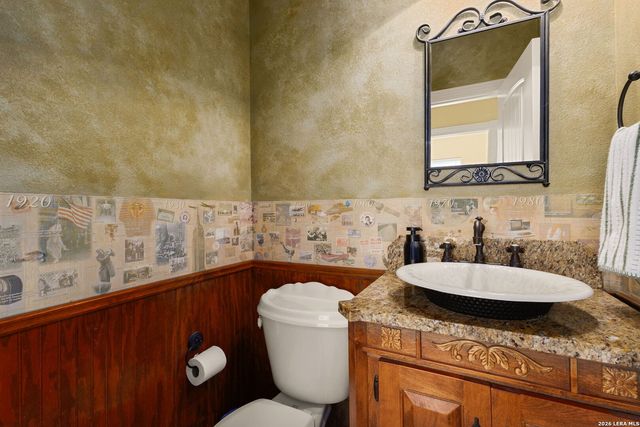 246 Stonebrook Rdg, New Braunfels, TX 78132