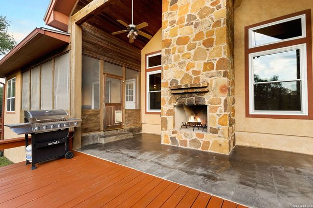 246 Stonebrook Rdg, New Braunfels, TX 78132