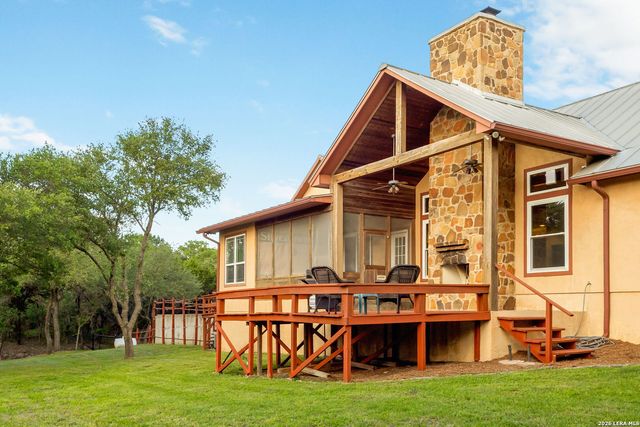 246 Stonebrook Rdg, New Braunfels, TX 78132