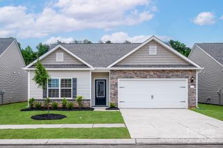 4013 Bolo Drive, Charlotte, NC 28215