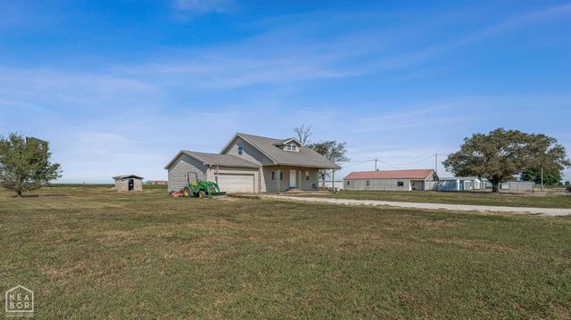 1199 W Highway 119 W, Osceola, AR 72370