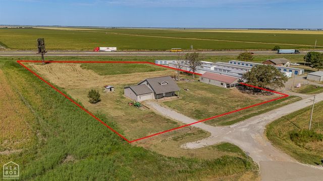 1199 W Highway 119 W, Osceola, AR 72370