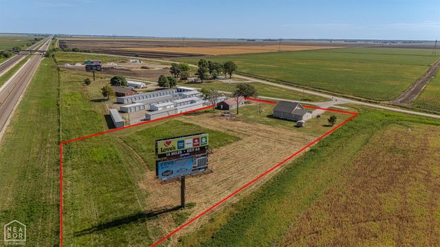 1199 W Highway 119 W, Osceola, AR 72370