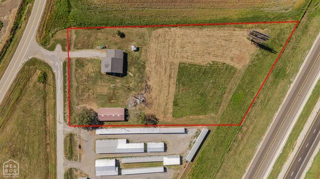 1199 W Highway 119 W, Osceola, AR 72370
