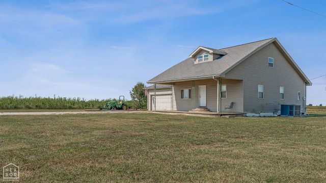 1199 W Highway 119 W, Osceola, AR 72370