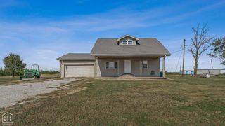 1199 W Highway 119 W, Osceola, AR 72370