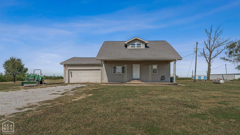 1199 W Highway 119 W, Osceola, AR 72370