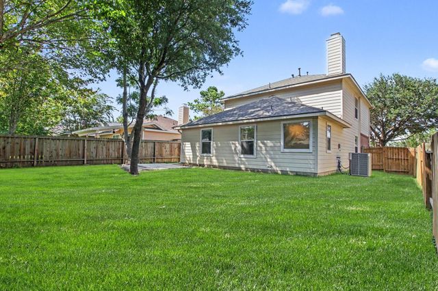 18507 Sunrise Pines Drive, Montgomery, TX 77316