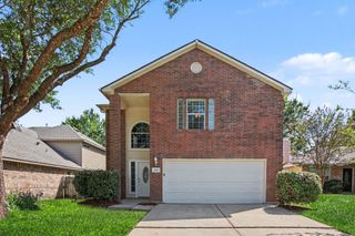 18507 Sunrise Pines Drive, Montgomery, TX 77316