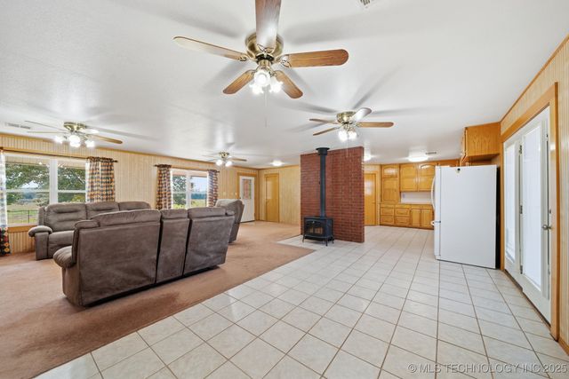 2800 NW 1010 Avenue, Wilburton, OK 74578