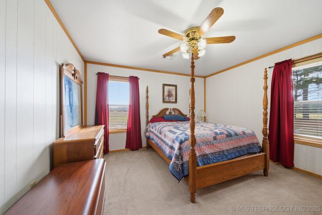 2800 NW 1010 Avenue, Wilburton, OK 74578