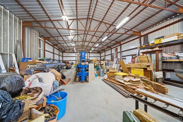 2800 NW 1010 Avenue, Wilburton, OK 74578