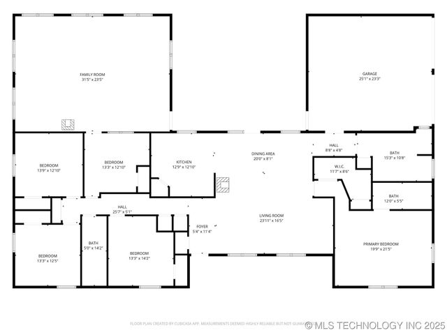 2800 NW 1010 Avenue, Wilburton, OK 74578