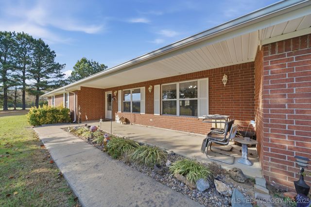2800 NW 1010 Avenue, Wilburton, OK 74578