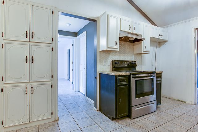 3119 Lindenwood Drive, San Angelo, TX 76904