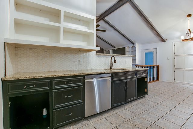 3119 Lindenwood Drive, San Angelo, TX 76904