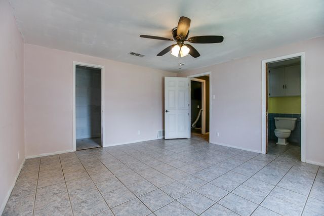 3119 Lindenwood Drive, San Angelo, TX 76904