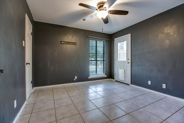 3119 Lindenwood Drive, San Angelo, TX 76904