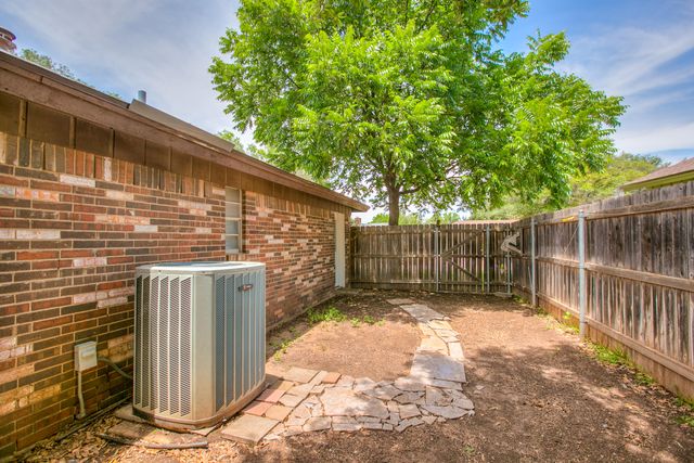 3119 Lindenwood Drive, San Angelo, TX 76904