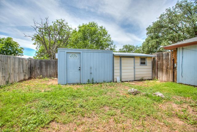 3119 Lindenwood Drive, San Angelo, TX 76904