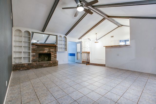 3119 Lindenwood Drive, San Angelo, TX 76904