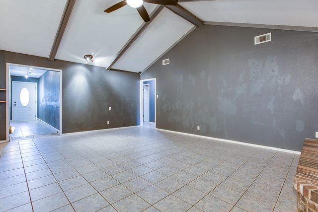 3119 Lindenwood Drive, San Angelo, TX 76904