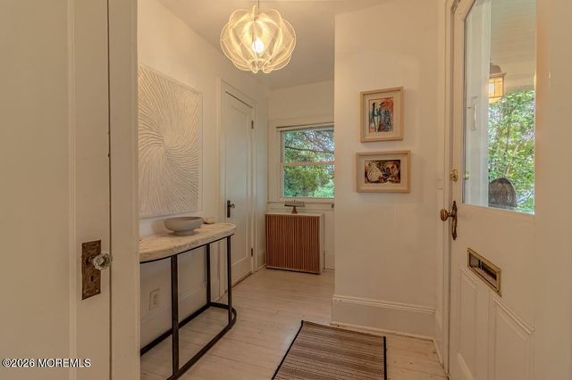 412 Euclid Avenue, Allenhurst, NJ 07711
