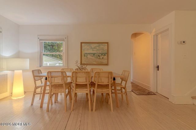 412 Euclid Avenue, Allenhurst, NJ 07711