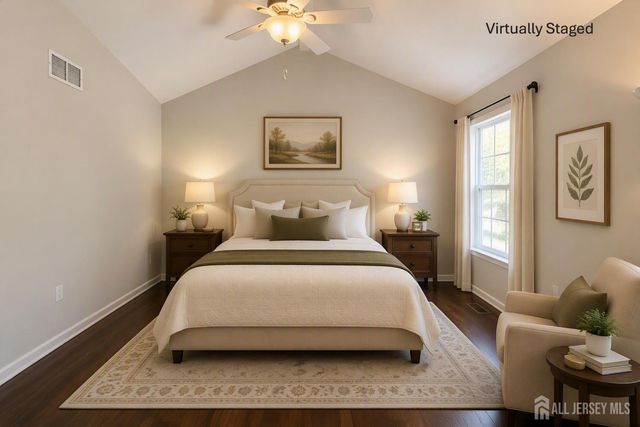 25 Canal View Drive, Lawrence, NJ 08648