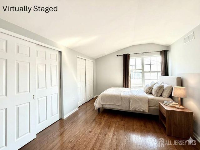 25 Canal View Drive, Lawrence, NJ 08648