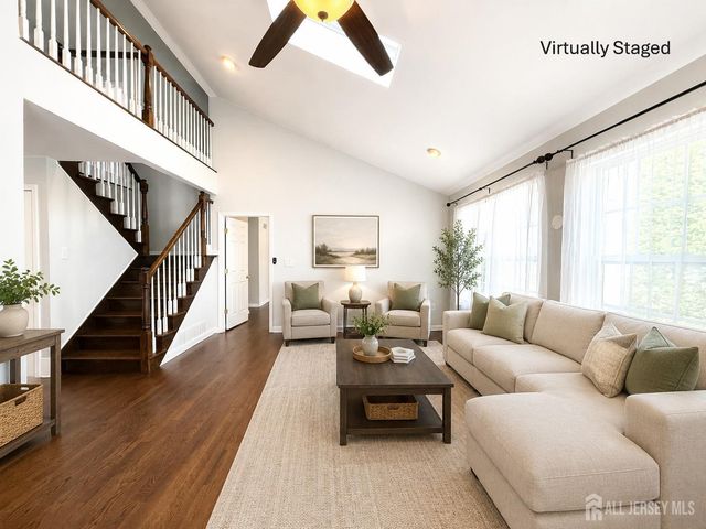 25 Canal View Drive, Lawrence, NJ 08648