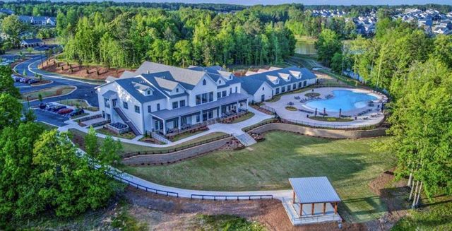 123 Rabun Court, Hoschton, GA 30548