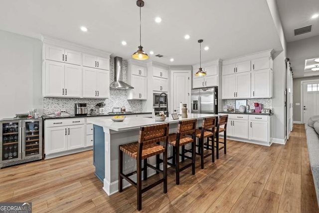 123 Rabun Court, Hoschton, GA 30548