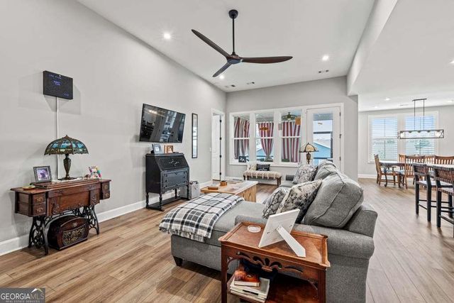 123 Rabun Court, Hoschton, GA 30548