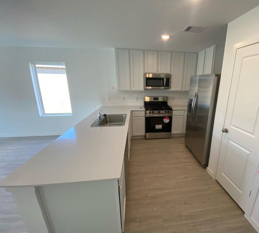 16511 Ithaca Pheasant Drive, Splendora, TX 77327