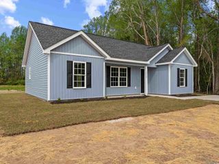 3415 B and S Rd., Loris, SC 29569
