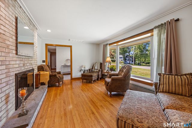 1500 Rhey Avenue, Wallingford, CT 06492