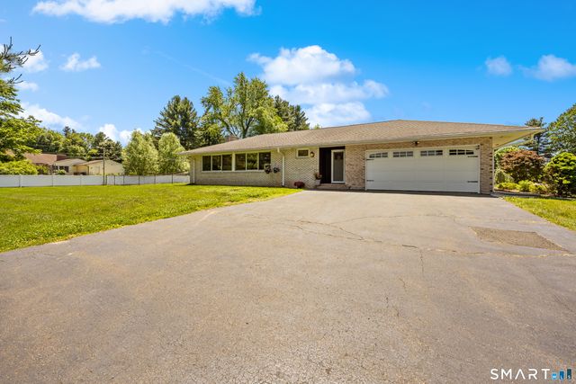 1500 Rhey Avenue, Wallingford, CT 06492