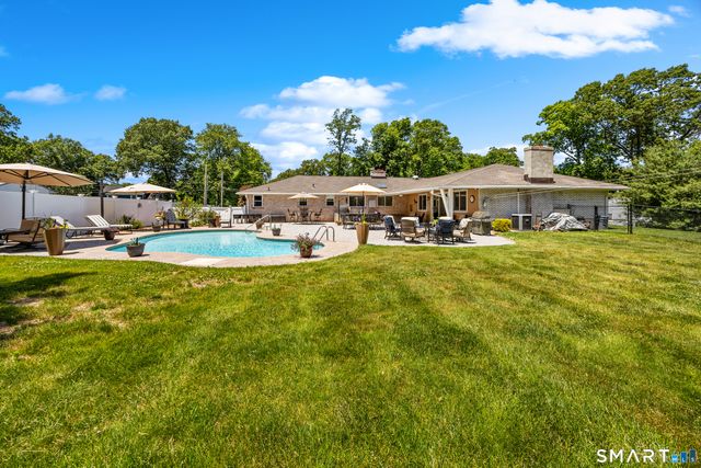 1500 Rhey Avenue, Wallingford, CT 06492