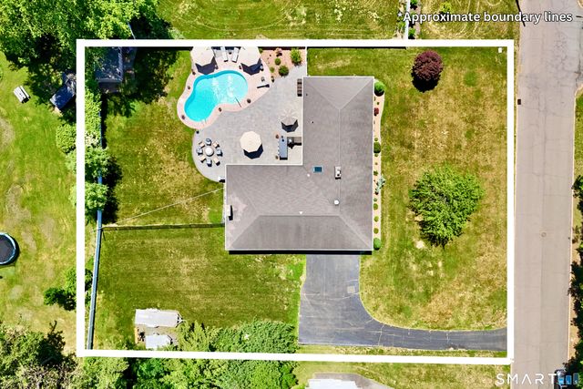 1500 Rhey Avenue, Wallingford, CT 06492