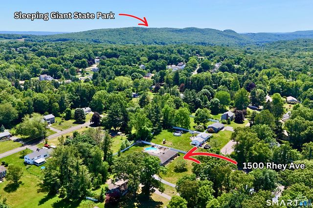 1500 Rhey Avenue, Wallingford, CT 06492