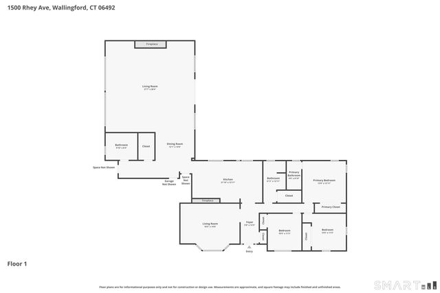 1500 Rhey Avenue, Wallingford, CT 06492