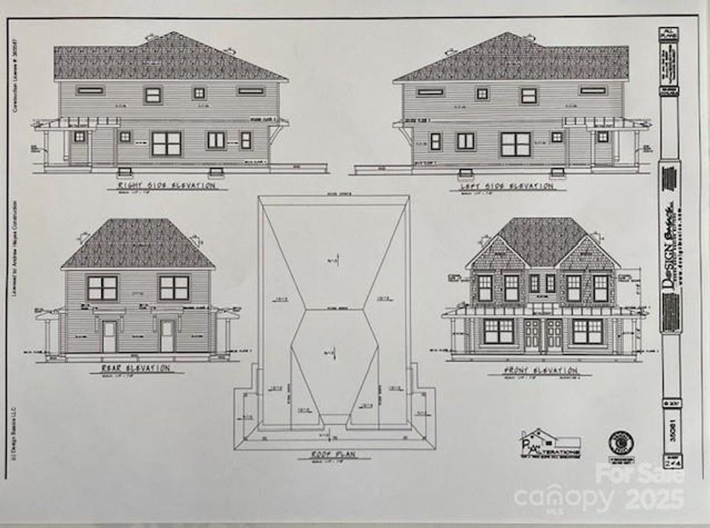 5536 & 5538 Wrenn Drive, Denver, NC 28037