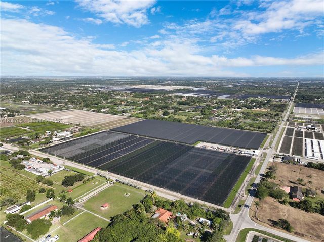 20000 SW 216th Street, Miami, FL 33170