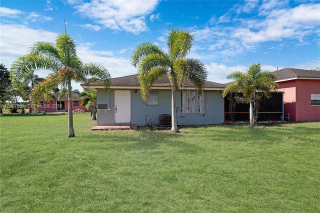 20000 SW 216th Street, Miami, FL 33170