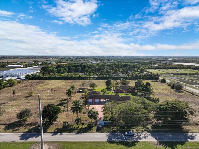 20000 SW 216th Street, Miami, FL 33170