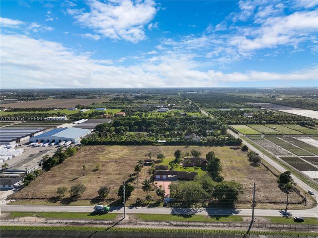 20000 SW 216th Street, Miami, FL 33170