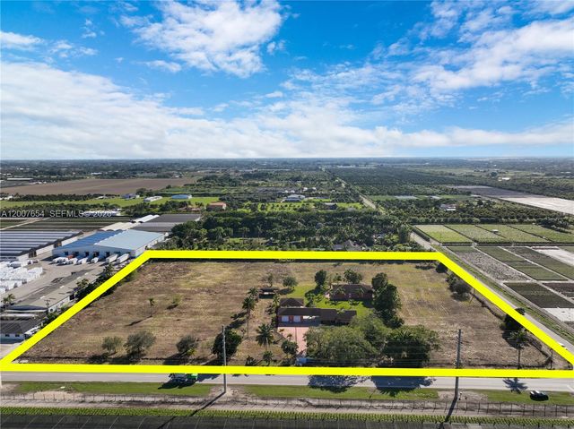 20000 SW 216th Street, Miami, FL 33170
