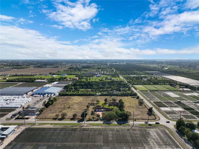 20000 SW 216th Street, Miami, FL 33170