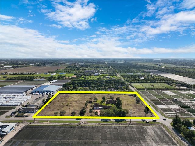 20000 SW 216th Street, Miami, FL 33170